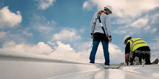 Fast & Reliable Emergency Roof Repairs in Oronogo, MO